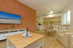 Apartament Brzegiem Morza 56m2 - Słoneczna Dolina